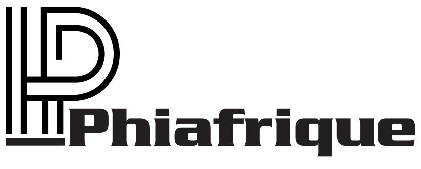 Phiafrique logo